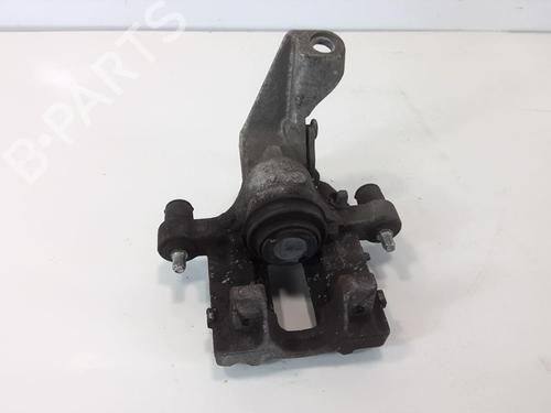 Used Left rear brake caliper PEUGEOT 308 II (LB_, LP_, LW_, LH_, L3_) 1.6 BlueHDi 120 (120 hp) 20941861