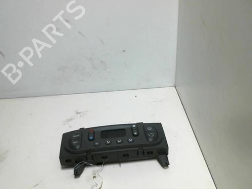 Used Climate control Climate control RENAULT SCÉNIC I MPV (JA0/1_, FA0_) 1.9 dCi (JA05, JA1F) (102 hp) 20954494 20954494