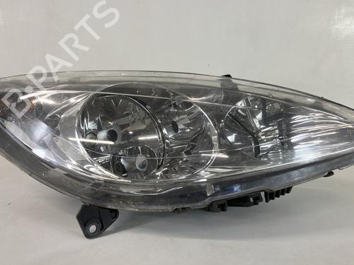Højre forlygte PEUGEOT 307 Break (3E) 2.0 (136 hp) 27570229