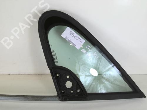 Used Front left quarter glass PEUGEOT 307 (3A/C) 2.0 HDi 90 (90 hp) 20944723