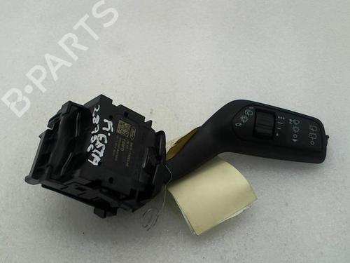 Used Steering column stalk FORD FIESTA VII (HJ, HF) 1.0 EcoBoost (140 hp) 20969266