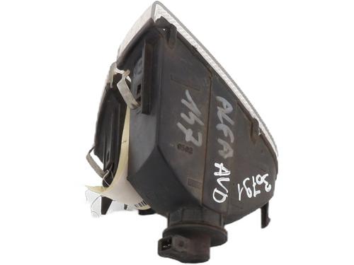 Used Right front fog light Right front fog light ALFA ROMEO 147 (937_) 1.9 JTD (937.AXD1A, 937.BXD1A, 937.AXV1A, 937.BXB1A,... (115 hp) 27570291 27570291