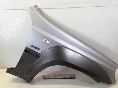 Used Right front fenders HYUNDAI TERRACAN (HP) 2.9 CRDi 4WD (150 hp) 22023763