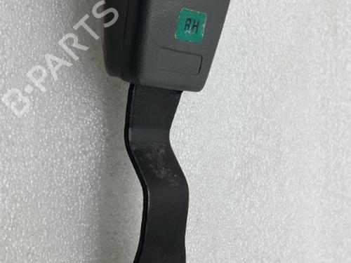 Used Seat buckle HYUNDAI SANTA FÉ I (SM) 2.0 CRDi (113 hp) 20950203