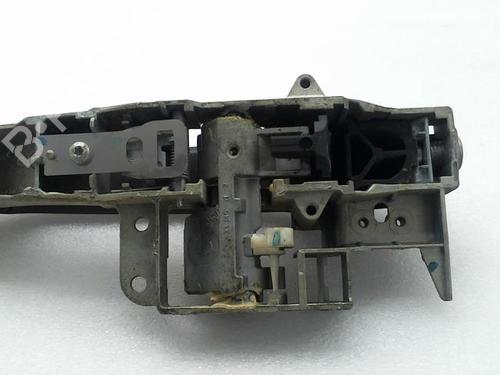 Rear left exterior door handle CITROËN C4 I (LC_) 1.6 HDi | BP20944721C130 