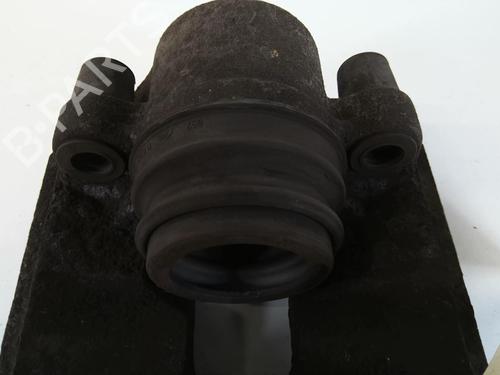 Left front brake caliper FORD FIESTA V (JH_, JD_) 1.4 TDCi | BP22024039M105 