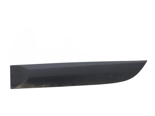 Used Door moulding trim RENAULT MEGANE III Hatchback (BZ0/1_, B3_) 1.5 dCi (BZ09, BZ0D, BZ1W, BZ29, BZ14) (110 hp) 29324080