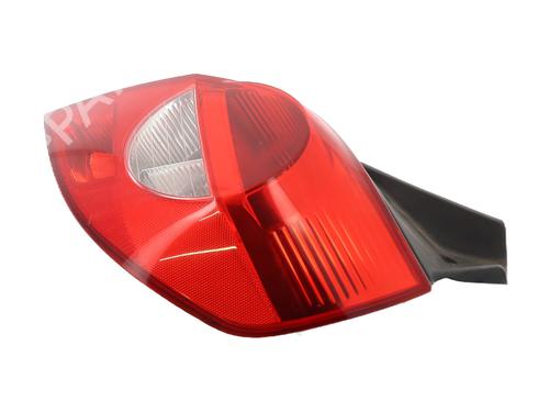 Right taillight RENAULT CLIO III (BR0/1, CR0/1) 1.5 dCi (C/BR0G, C/BR1G) | BP20953377C35 