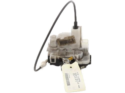 Used Front left lock FIAT PANDA (169_) 1.3 D Multijet 4x4 (169.AXC2A) (70 hp) 22025282
