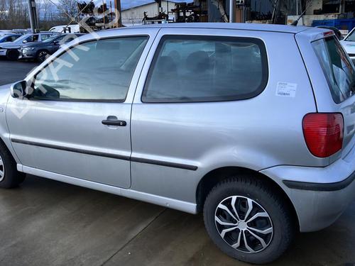 Right front driveshaft VW POLO (6N2) 1.4 | BP22023603M39 - Image 7