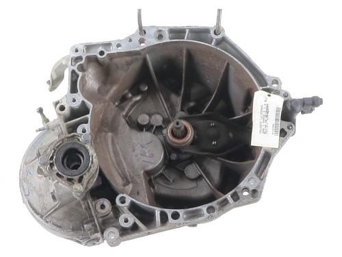 Used Gearbox PEUGEOT 208 I (CA_, CC_) 1.6 HDi / BlueHDi 75 (75 hp) 20944027
