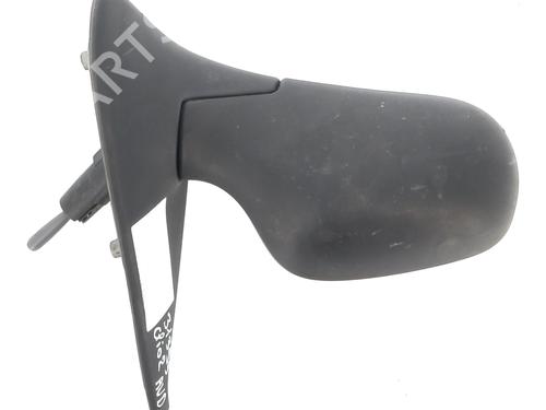 Right mirror RENAULT CLIO II (BB_, CB_) 1.2 (BB0A, BB0F, BB10, BB1K, BB28, BB2D, BB2H, CB0A,... | BP30122534C27