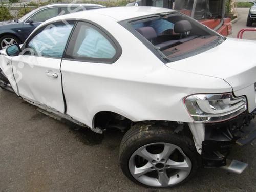 Switch BMW 1 Coupe (E82) 118 d | BP22021906I30  - Image 9