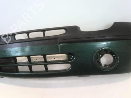 Pare-chocs avant RENAULT TWINGO I (C06_) 1.2 (C066, C068) (58 hp) 22023409