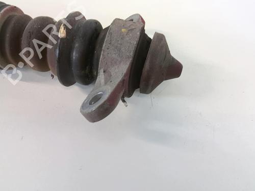 Used Right rear shock absorber Right rear shock absorber KIA RIO IV (YB, SC, FB) 1.0 T-GDI 100 (101 hp) 20953047 20953047