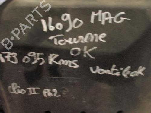 Motor RENAULT CLIO II (BB_, CB_) 1.4 16V (B/CB0L) (95 hp) 20961858