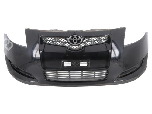 Used Front bumper TOYOTA AURIS (_E15_) 1.33 Dual-VVTi (NRE150_, NRE150R) (101 hp) 29360010