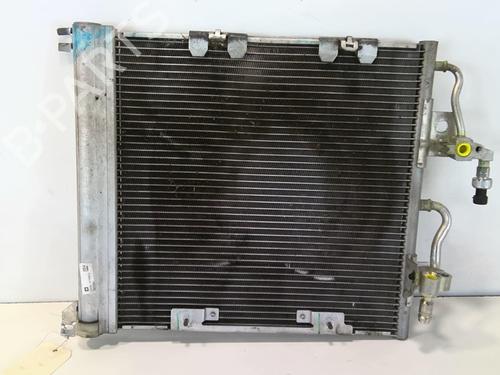 Used AC radiator AC radiator 20968275 20968275
