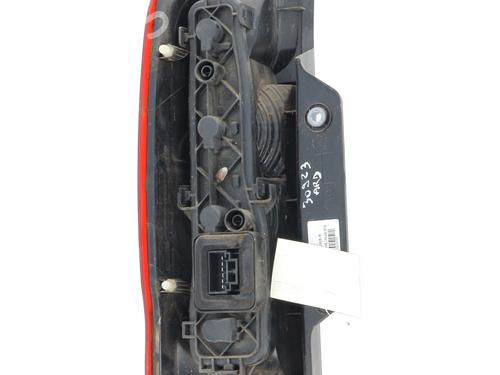 Right taillight PEUGEOT BIPPER (AA_) 1.3 HDi 75 | BP25292182C35 - Image 3