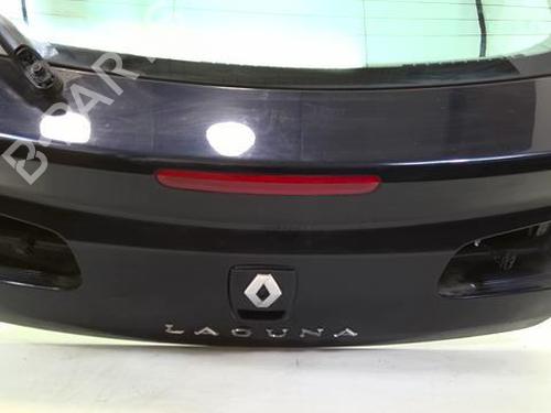 Tailgate RENAULT LAGUNA II (BG0/1_) 1.9 dCi (BG1A, BG1W, BG0G) | BP20941272C6 