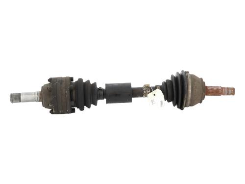 Used Left front driveshaft Left front driveshaft ALFA ROMEO 147 (937_) 1.9 JTDM 8V (937.AXD1A, 937.AXU1A, 937.BXU1A) (120 hp) 30762158 30762158