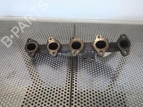 Used Exhaust manifold CITROËN C3 I (FC_, FN_) 1.4 HDi (68 hp) 20971283