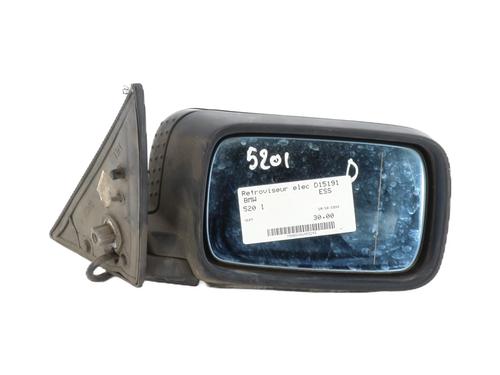 Used Right mirror BMW 5 (E34) 520 i 24V (150 hp) 30124598