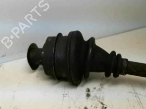 Used Right front driveshaft Right front driveshaft RENAULT SUPER 5 (B/C40_) 1.1 (48 hp) 22019345 22019345