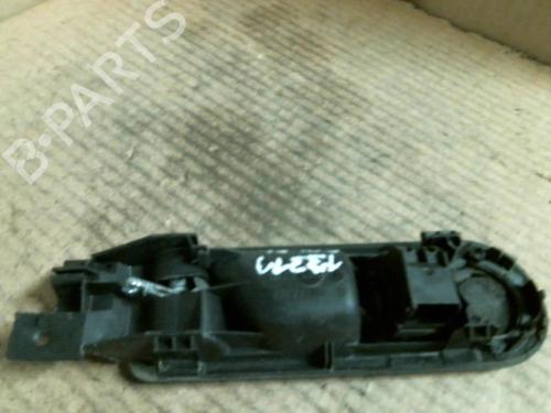 Used Front right interior door handle Front right interior door handle VW GOLF III (1H1) [1989-2000] 25267981 25267981