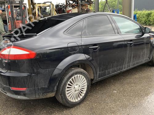 Climate control FORD MONDEO IV (BA7) 1.8 TDCi | BP22022181I5 - Image 10