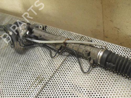 Used Steering rack Steering rack PEUGEOT 206 Hatchback (2A/C) 1.4 HDi eco 70 (68 hp) 20948466 20948466