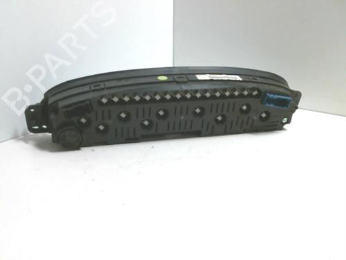 Used Instrument cluster CITROËN XSARA PICASSO (N68) 1.8 16V (115 hp) 20970501