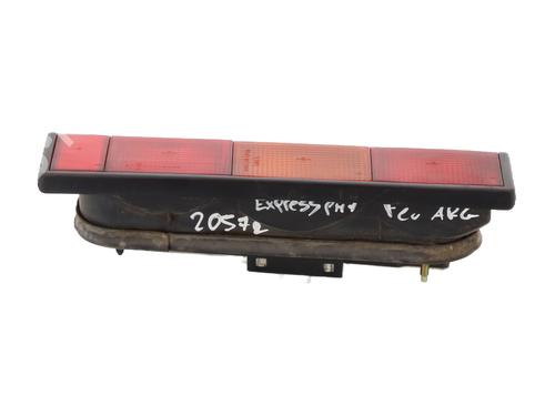Left taillight RENAULT RAPID Box Body/MPV (F40_, G40_) 1.6 D (F404) | BP20939449C34 
