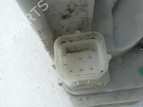Front right lock PEUGEOT BIPPER (AA_) 1.4 HDi | BP20944506C97 