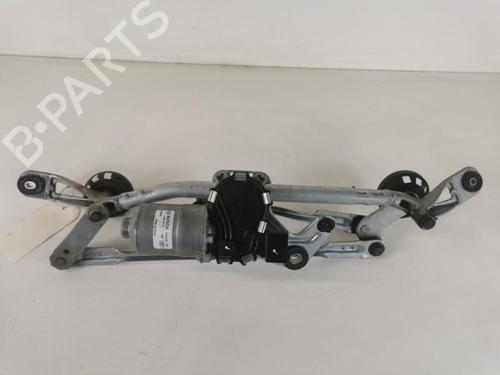 Front wiper motor NISSAN PULSAR Hatchback (C13) 1.2 DIG-T 288004MA0A