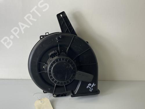 Heater blower motor VW POLO IV (9N_, 9A_) 1.4 TDI | BP22027951M62 