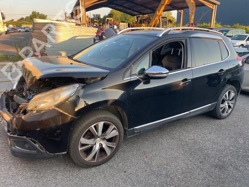 Used Parts PEUGEOT 2008 I (CU_)  1.6 HDi  4937155
