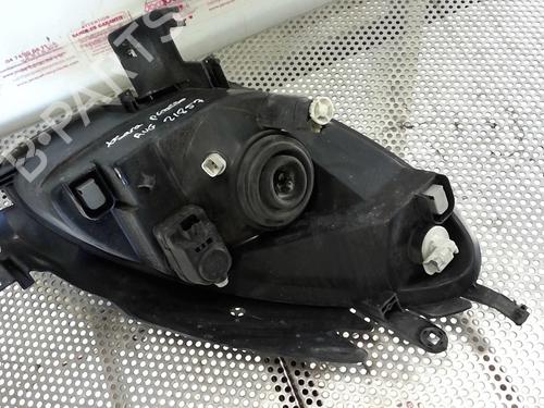 Left headlight CITROËN XSARA PICASSO (N68) 2.0 HDi | BP20957724C28 