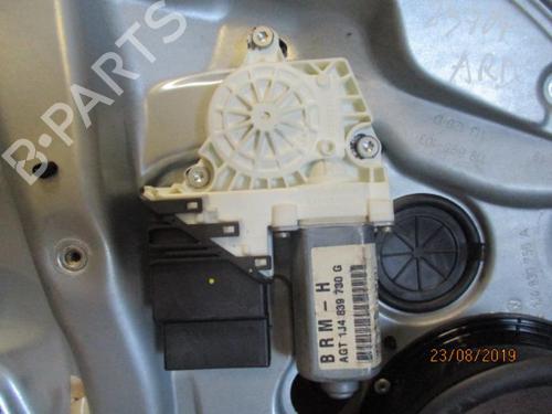 Used Rear right window mechanism Rear right window mechanism 20942351 20942351