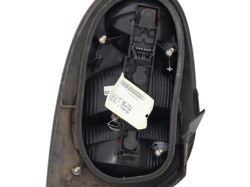Right taillight RENAULT MEGANE I Coach (DA0/1_) 2.0 16V IDE (DA03, DA0P, DA14) | BP20971080C35 