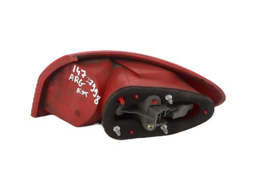 Used Left tailgate light Left tailgate light ALFA ROMEO 147 (937_) 1.9 JTD (937.AXD1A, 937.BXD1A, 937.AXV1A, 937.BXB1A,... (115 hp) 20954674 20954674