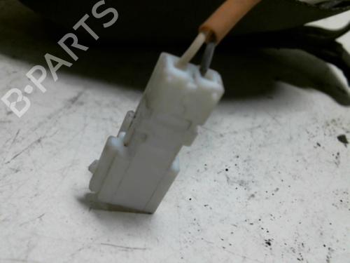 Used Rear left seatbelt Rear left seatbelt 20946569 20946569