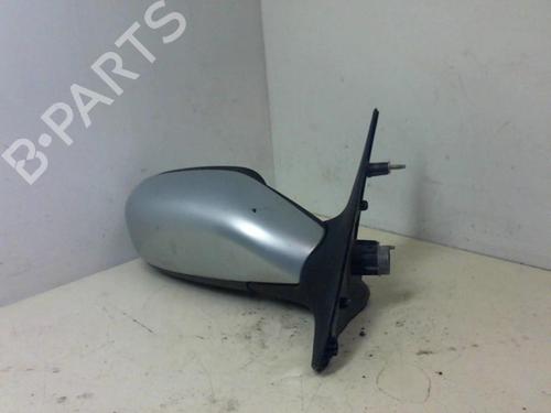 Right mirror RENAULT LAGUNA II Grandtour (KG0/1_) 1.9 dCi (KG0G) | BP20948659C27 