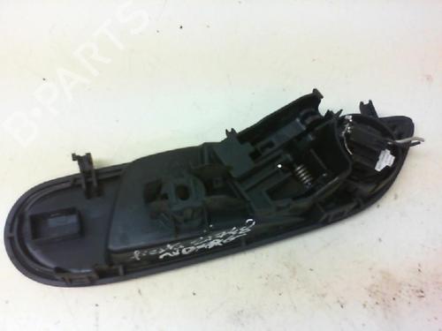 Høyre foran invendig håndtak FORD FIESTA VI (CB1, CCN) 1.4 TDCi | BP20967339I14 