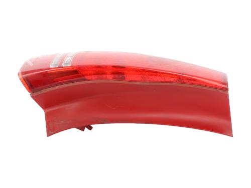 Left taillight CITROËN C4 I (LC_) 1.6 HDi | BP30122566C34