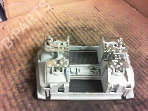 Interior roof light PEUGEOT 206 Hatchback (2A/C) 1.4 HDi eco 70 | BP20961246I8 