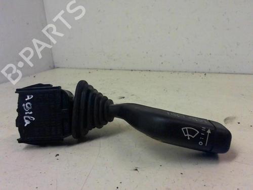 Ratstangsstang OPEL AGILA (A) (H00) 1.2 16V (F68) (75 hp) 20967505