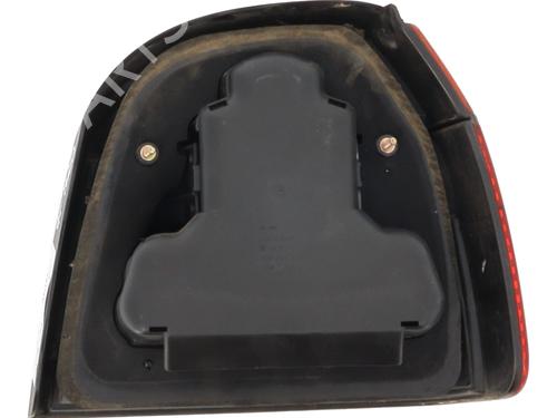 Left taillight VW GOLF III (1H1) 1.8 | BP20939408C34 
