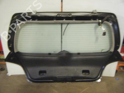Bakluke CC/Kombi-Kupé PEUGEOT 307 (3A/C) 1.6 16V | BP20949296C6 