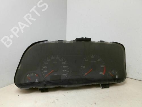 Cockpit PEUGEOT 306 Hatchback (7A, 7C, N3, N5) 1.9 DT (90 hp) 20940357